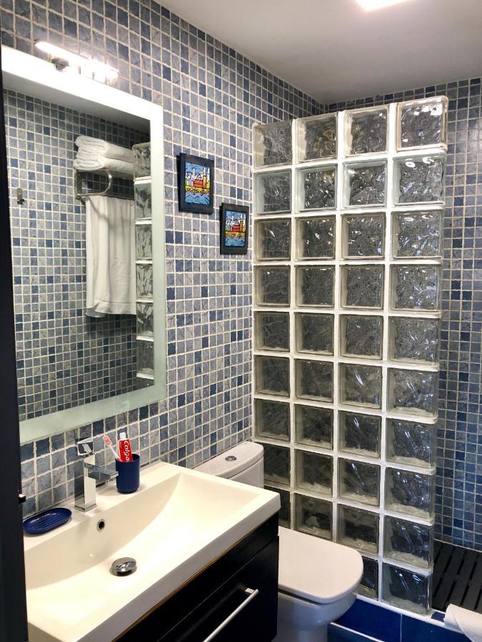 Apartamento La Barrosa Chiclana de la Frontera Ngoại thất bức ảnh